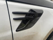 Range Rover Sport 2014–2022 Carbon sierlijsten set (2018-2022) foto 11