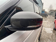 Range Rover Sport 2014–2022 Carbon sierlijsten set (2018-2022) foto 12