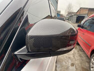 Range Rover Sport 2014–2022 Carbon sierlijsten set (2018-2022) foto 13