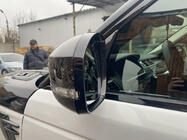 Range Rover Sport 2014–2022 Carbon sierlijsten set (2018-2022) foto 14
