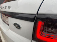 Range Rover Sport 2014–2022 Carbon sierlijsten set (2018-2022) foto 17