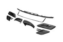 Range Rover Sport 2014–2022 Carbon sierlijsten set (2018-2022) foto 20
