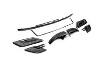 Range Rover Sport 2014–2022 Carbon sierlijsten set (2018-2022) foto 19