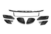 Range Rover Sport 2014–2022 Carbon sierlijsten set (2018-2022) foto 1