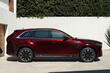 Review van de full-size SUV Mazda CX-90 foto 3