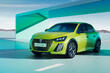 Vernieuwde compacte hatchback Peugeot 208 foto 1
