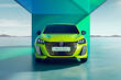 Vernieuwde compacte hatchback Peugeot 208 foto 3