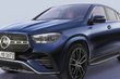 Gefacelifte Mercedes-Benz GLE Coupe SUV-model foto 3