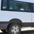 Ford Transit 2000–2014 Spatbordverbreders (wielkastverbreders) EuroCap 2006-2013 (6 stuks, ABS, lange wielbasis) foto 3