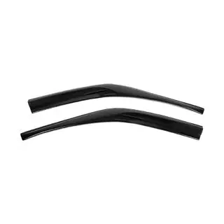 Winddeflectoren voor zijruiten (2 stuks, EuroCap) Ford Transit 2014– foto 3