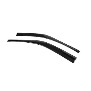 Winddeflectoren voor zijruiten (2 stuks, EuroCap) Ford Transit 2014– foto 4