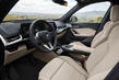 Review van de derde generatie crossover BMW X1 foto 6