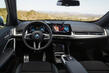 Review van de derde generatie crossover BMW X1 foto 5