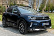 Review van de vernieuwde Citroen C5 Aircross-crossover foto 2