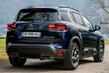 Review van de vernieuwde Citroen C5 Aircross-crossover foto 4