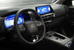 Review van de vernieuwde Citroen C5 Aircross-crossover foto 5