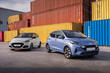 Gefacelifte subcompact hatchback Hyundai i10 foto 1