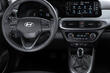 Gefacelifte subcompact hatchback Hyundai i10 foto 4