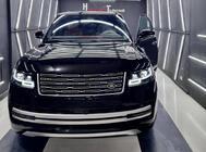 Range Rover IV L405 2013–2021 Faceliftset voor L460 (2024) foto 1