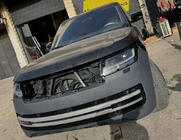 Range Rover IV L405 2013–2021 Faceliftset voor L460 (2024) foto 6