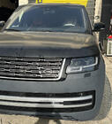Range Rover IV L405 2013–2021 Faceliftset voor L460 (2024) foto 7