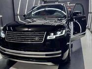 Range Rover IV L405 2013–2021 Faceliftset voor L460 (2024) foto 4