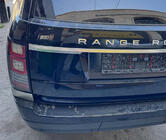 Range Rover IV L405 2013–2021 Faceliftset voor L460 (2024) foto 8