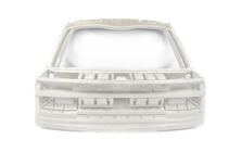 Range Rover IV L405 2013–2021 Faceliftset voor L460 (2024) foto 57