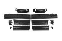Range Rover IV L405 2013–2021 Faceliftset voor L460 (2024) foto 33