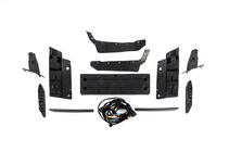 Range Rover IV L405 2013–2021 Faceliftset voor L460 (2024) foto 59