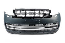 Range Rover IV L405 2013–2021 Faceliftset voor L460 (2024) foto 12