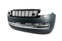 Range Rover IV L405 2013–2021 Faceliftset voor L460 (2024) foto 13