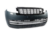 Range Rover IV L405 2013–2021 Faceliftset voor L460 (2024) foto 14