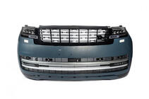 Range Rover IV L405 2013–2021 Faceliftset voor L460 (2024) foto 15