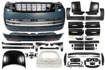 Range Rover IV L405 2013–2021 Faceliftset voor L460 (2024) foto 2
