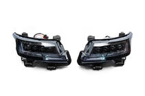 Range Rover IV L405 2013–2021 Faceliftset voor L460 (2024) foto 41