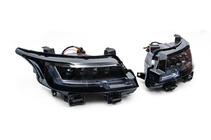 Range Rover IV L405 2013–2021 Faceliftset voor L460 (2024) foto 43
