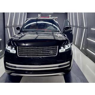 Faceliftset voor L460 (2024) Range Rover IV L405 2013–2021 foto 1