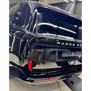 Faceliftset voor L460 (2024) Range Rover IV L405 2013–2021 foto 3