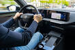 Elektrische compacte hatchback Opel Astra Electric foto 4