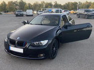 BMW 3-serie E92/E93 2006–2013 Niergrille voor E92 (3 stuks) foto 1