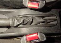 Opel Astra G Classic 1998–2012 Handremhoes (met frame) foto 1