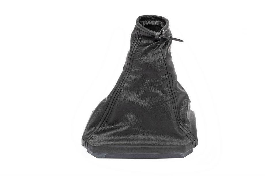 Opel Corsa C 2000–2006 Versnellingspookhoes V1 (OEM) Image