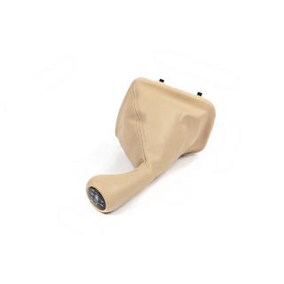 Pookhoes + pookknop OEM (beige) foto 4