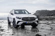 Review van de tweede generatie Mercedes-Benz GLC AWD-crossover foto 4