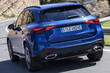 Review van de tweede generatie Mercedes-Benz GLC AWD-crossover foto 3