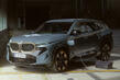 BMW XM: hybride luxe vierwielaangedreven crossover foto 2