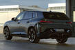 BMW XM: hybride luxe vierwielaangedreven crossover foto 5