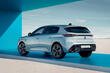 Review van de compacte elektrische hatchback Peugeot e-308 foto 4