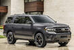 Gefacelifte Ford Expedition SUV van de vierde generatie foto 1